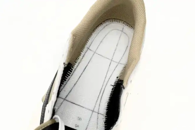 Cheap MAX Low Golf Travis 1 FZ3124-200 Air Jordan x Scott 0614